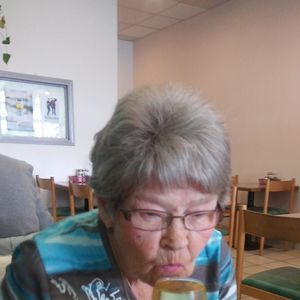 Meet your Posher, Diane